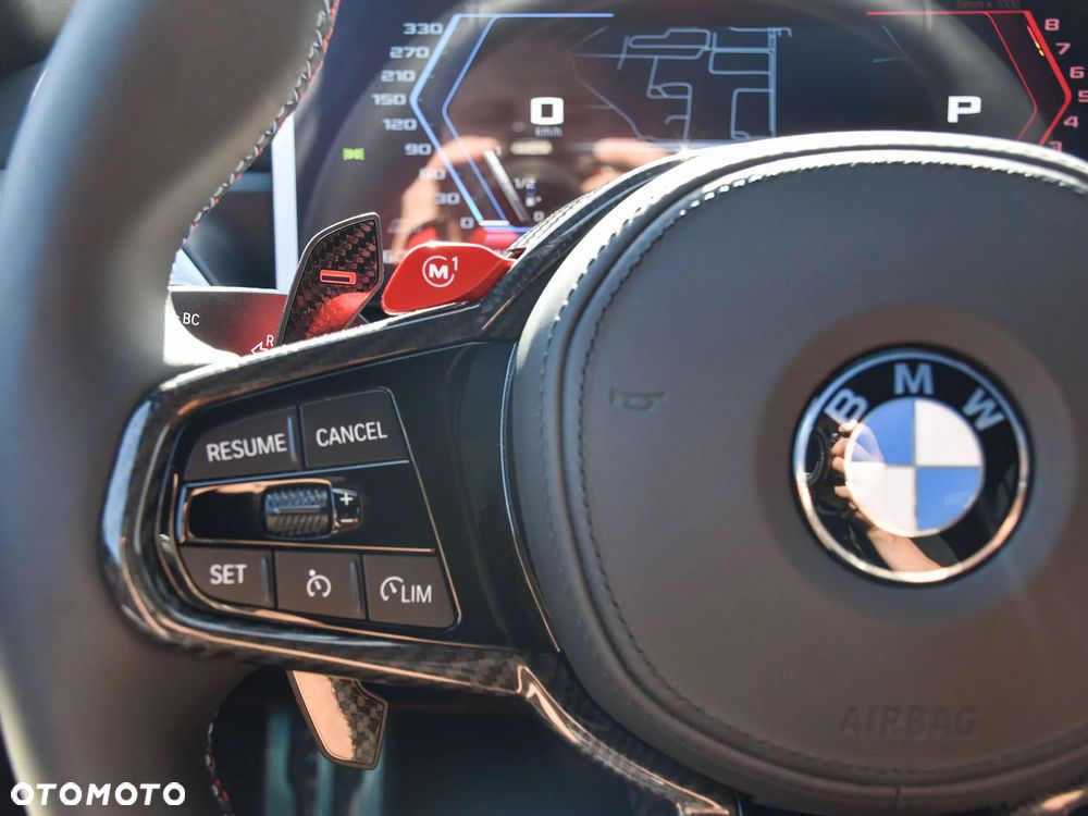 BMW M3 Competition xDrive sport - 13