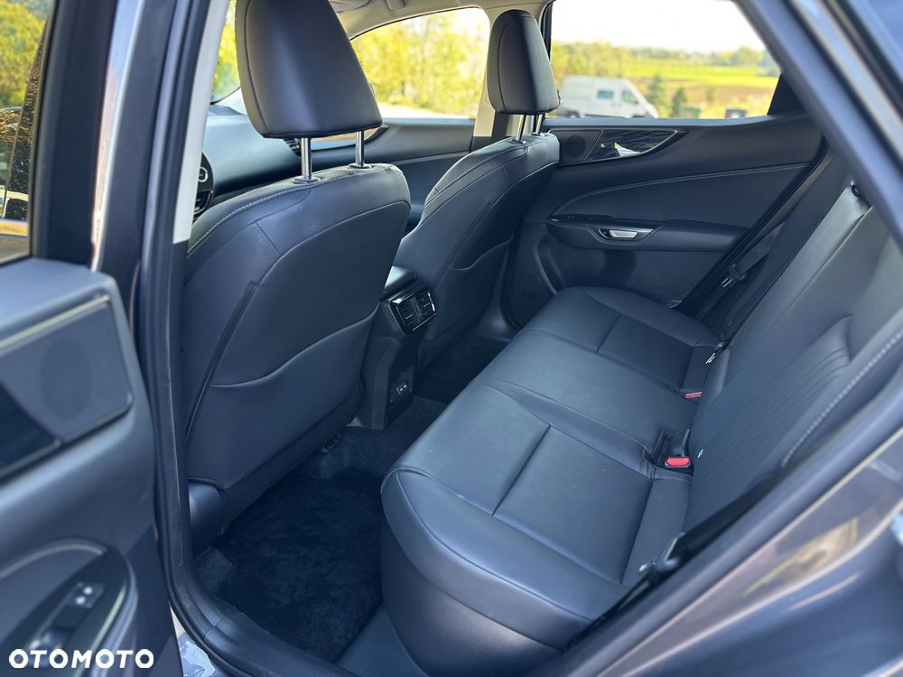 Lexus NX 350h Prestige 2WD - 20