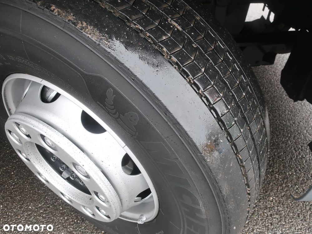 MAN TGX 18.510 4x2 BL SA - 15