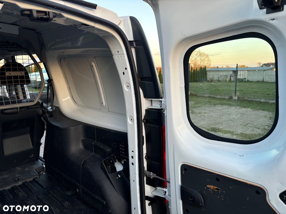 Mercedes-Benz Citan lang - 14