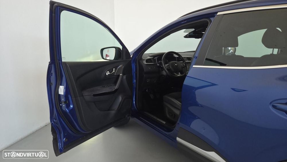 Renault Kadjar 1.3 TCe Black Edition - 21