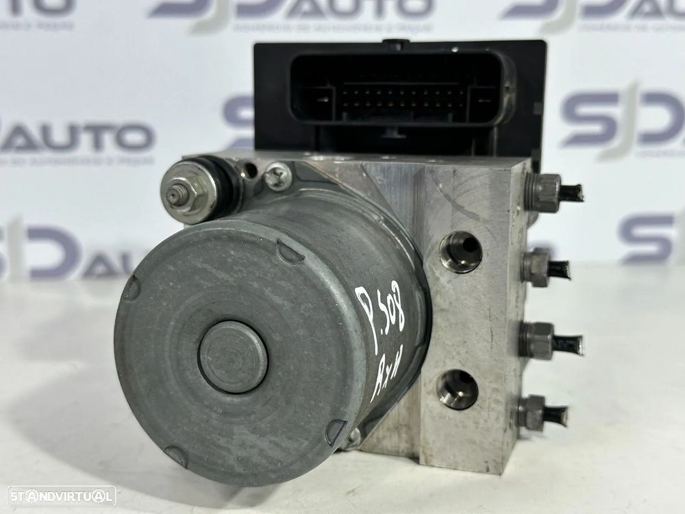 Módulo ABS - Peugeot 508 RXH / Citroen DS5 - 5