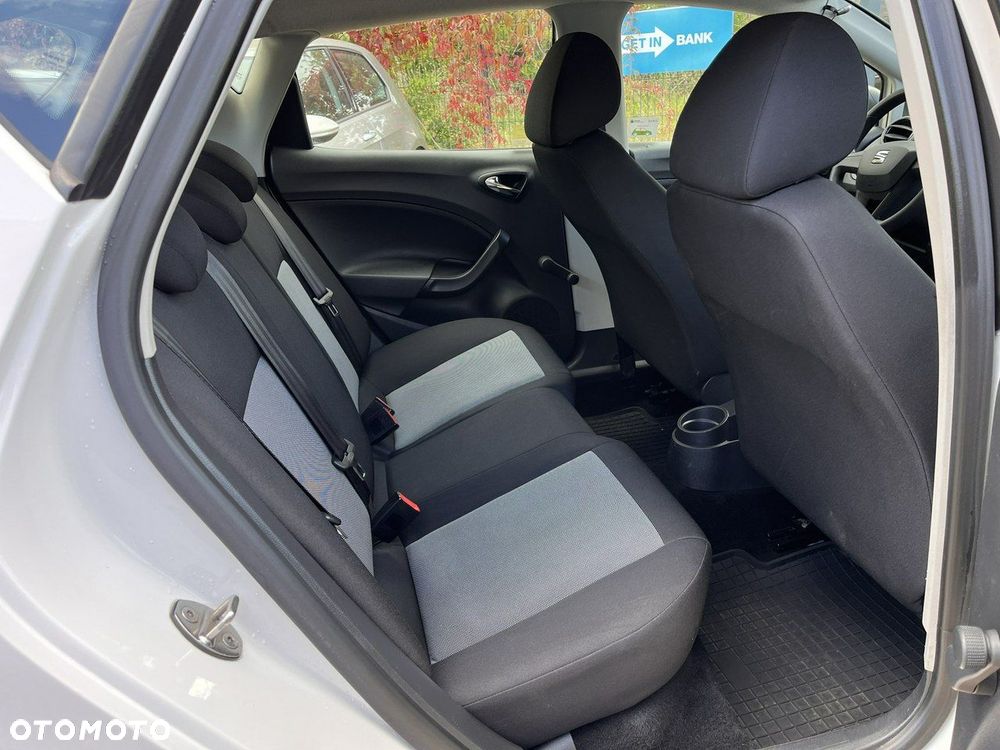 Seat Ibiza - 24