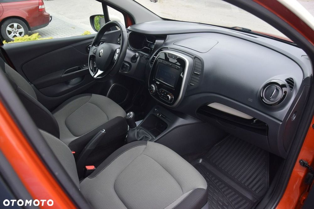 Renault Captur ENERGY TCe 90 Start&Stop Dynamique - 37