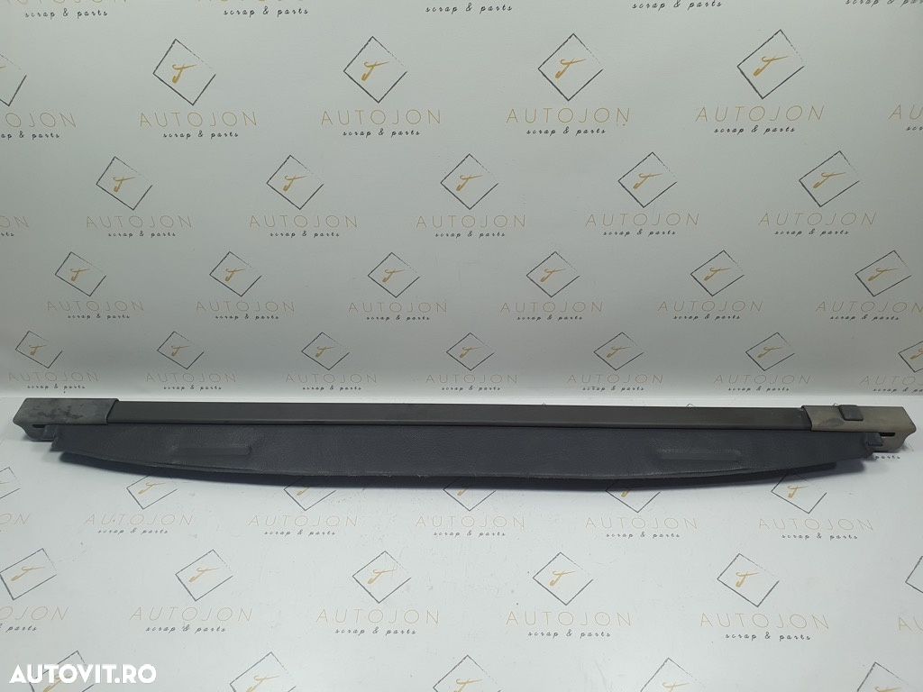 Rulou portbagaj MERCEDES-BENZ A-CLASS W168 1997 - 2005 A 170 CDI OM 668.940 1688600175 - 1