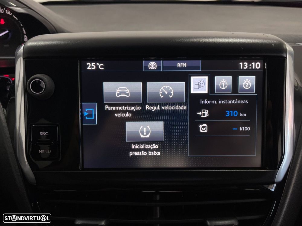 Peugeot 208 1.2 PureTech Style - 39