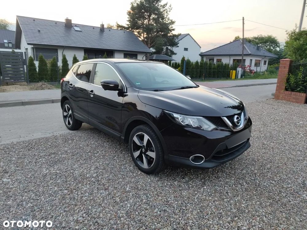 Nissan Qashqai 1.2 DIG-T 360 - 24