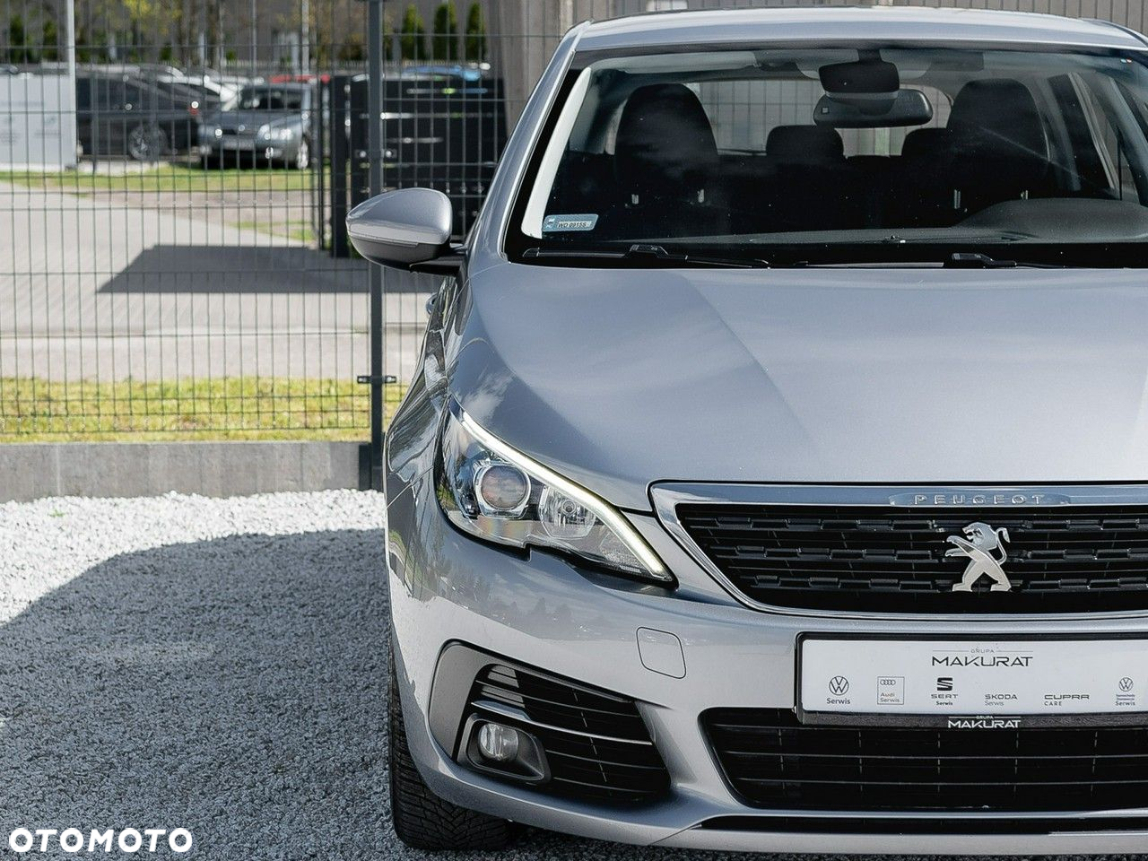 Peugeot 308 1.5 BlueHDi Active Pack S&S - 9