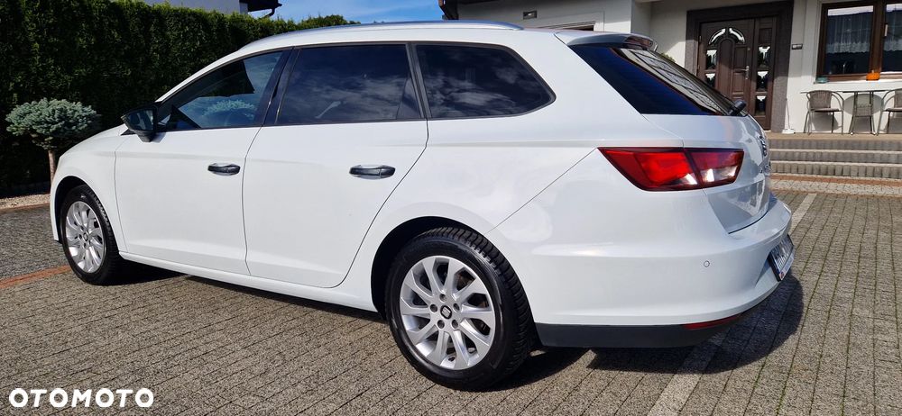 Seat Leon - 6