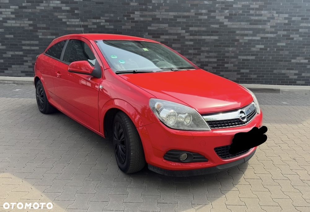 Opel Astra 1.4 Cosmo - 12