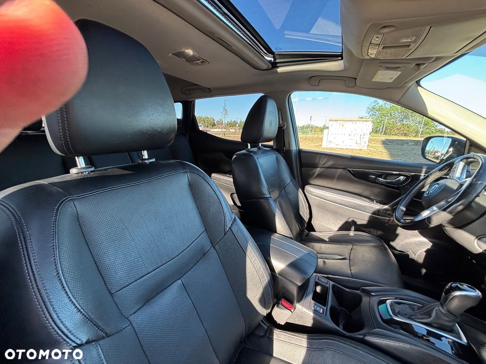 Nissan Qashqai - 12