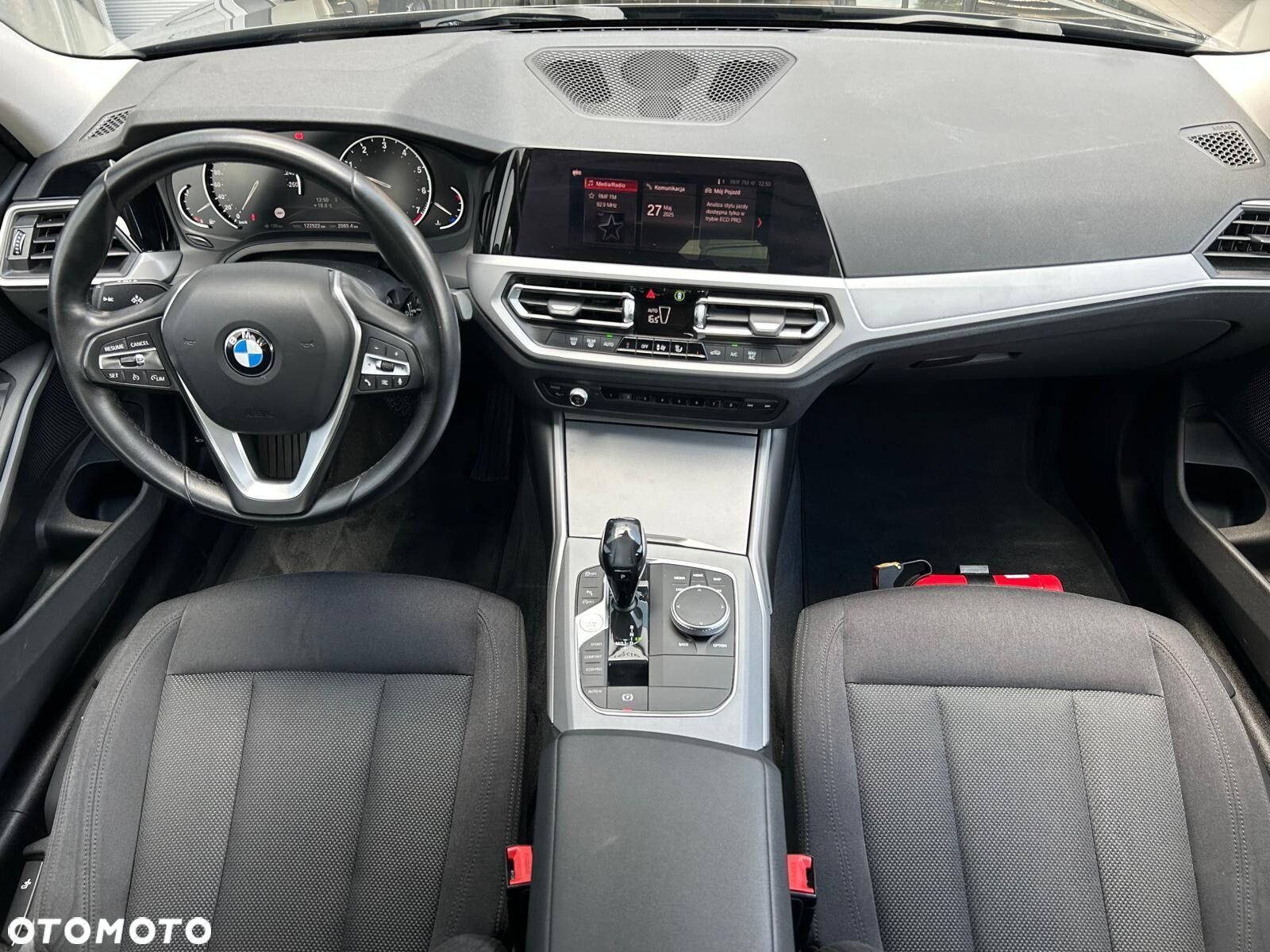 BMW Seria 3 320i Advantage - 4