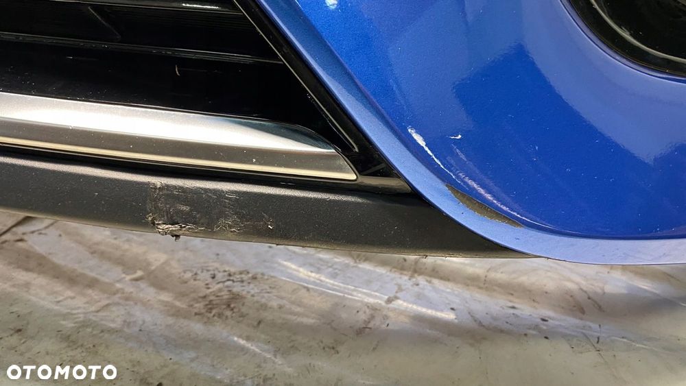 KIA CEED III GT GT-LINE ZDERZAK PRZÓD MASKA BŁOTNIK LAMPA FULL B3L B3 21-24 - 7