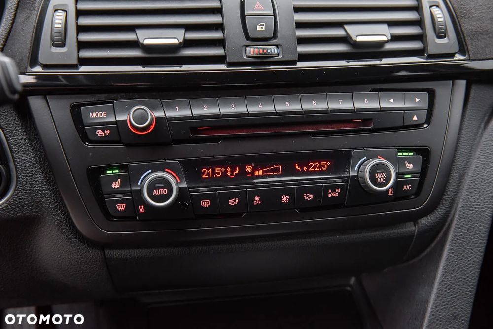 BMW Seria 3 320d - 11