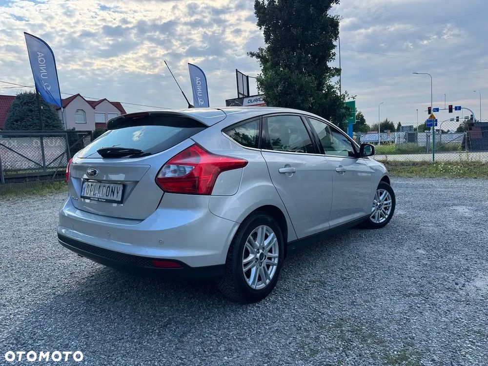 Ford Focus - 11