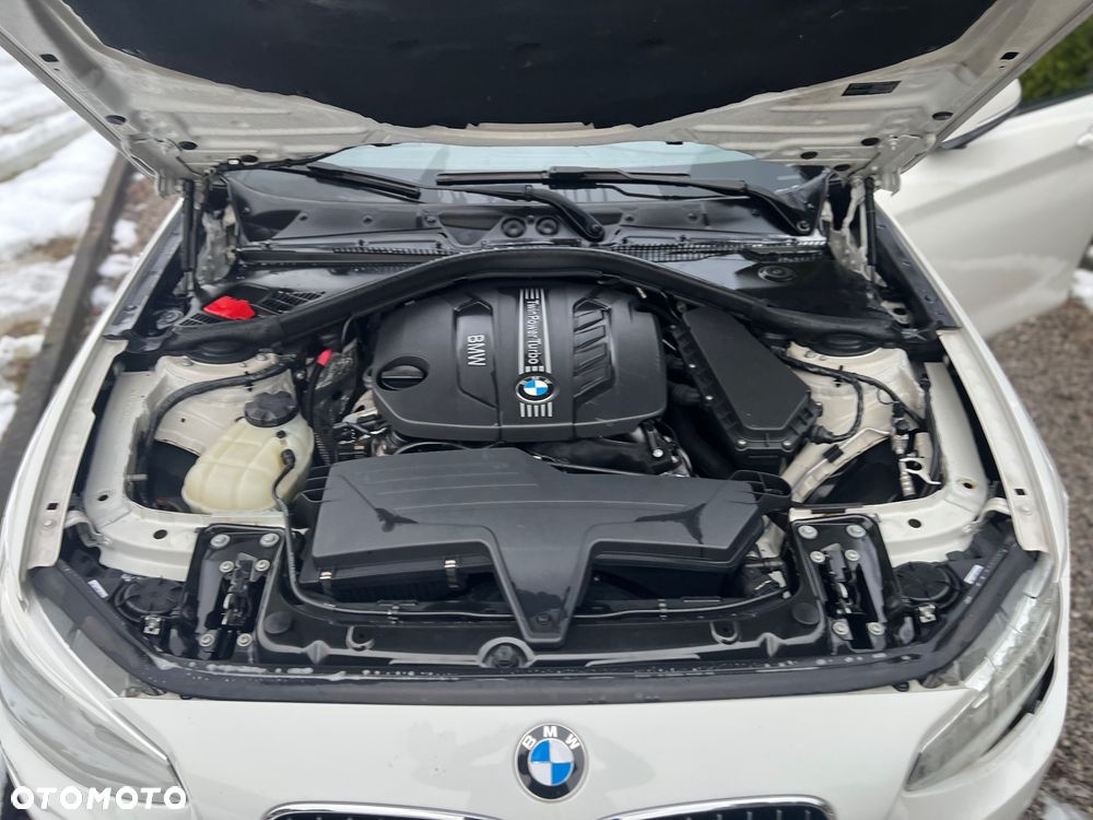 BMW Seria 1 125d Sport-Aut - 17