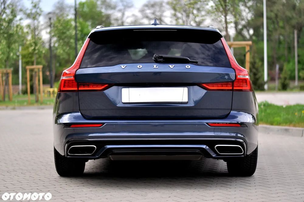 Volvo V60 B3 B DKG RDesign - 12