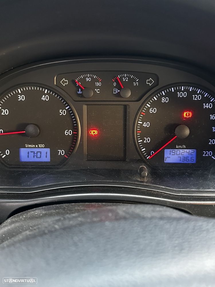 VW Polo 1.2 Confortline - 4