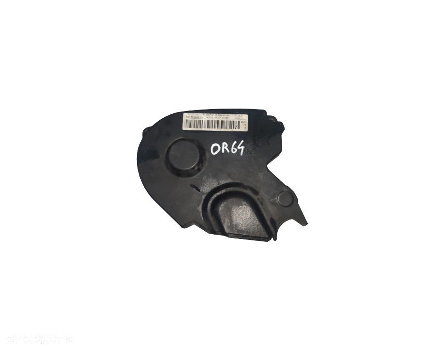 OR64 OSŁONA ROZRZĄDU AUDI A4 2.0 TFSI 06F109123 - 1