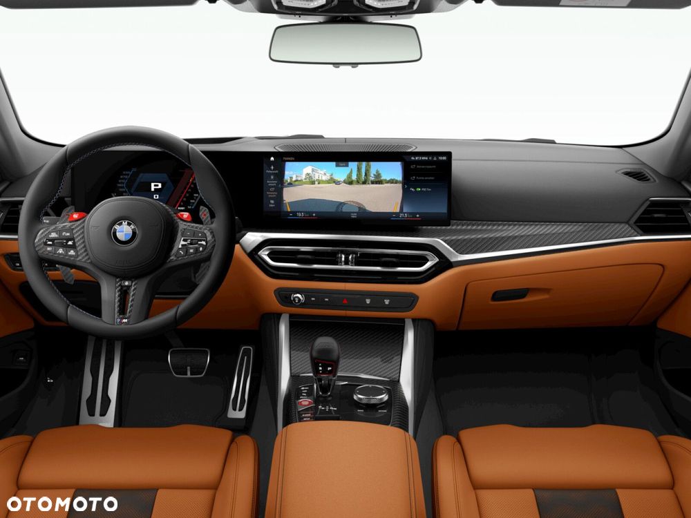 BMW M4 - 6