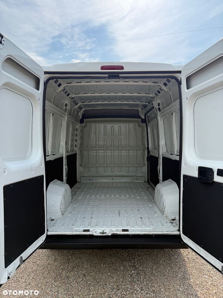 Peugeot Boxer - 22