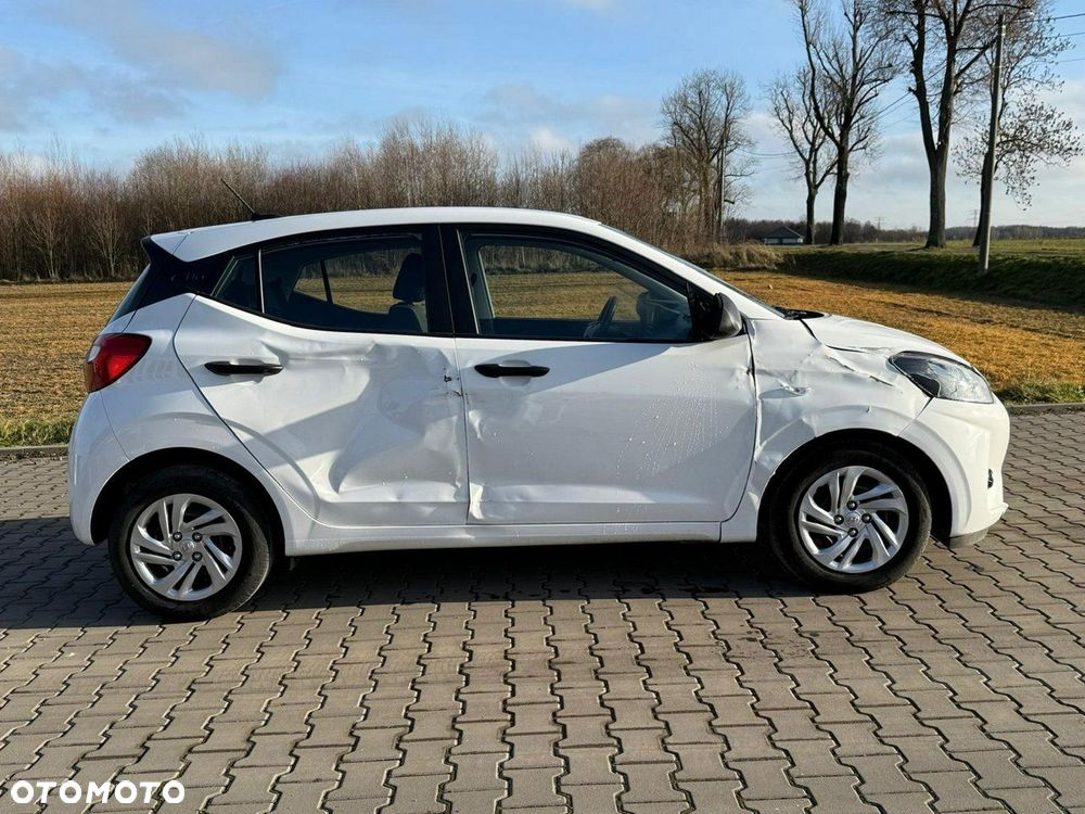 Hyundai i10 1.0 Comfort - 5