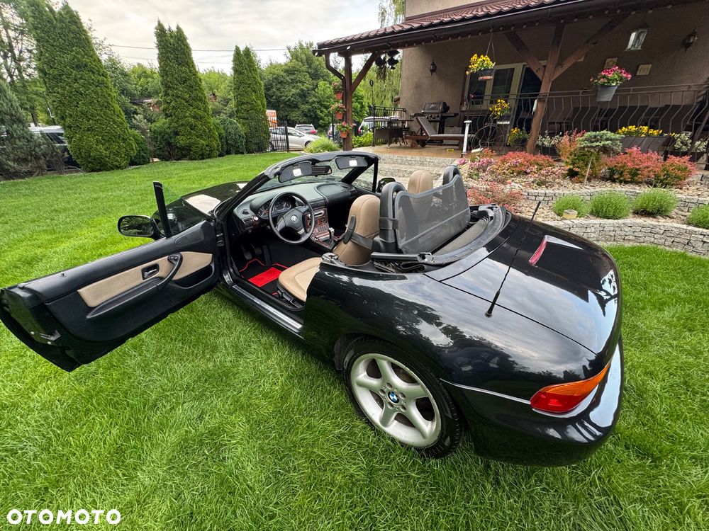 BMW Z3 - 25