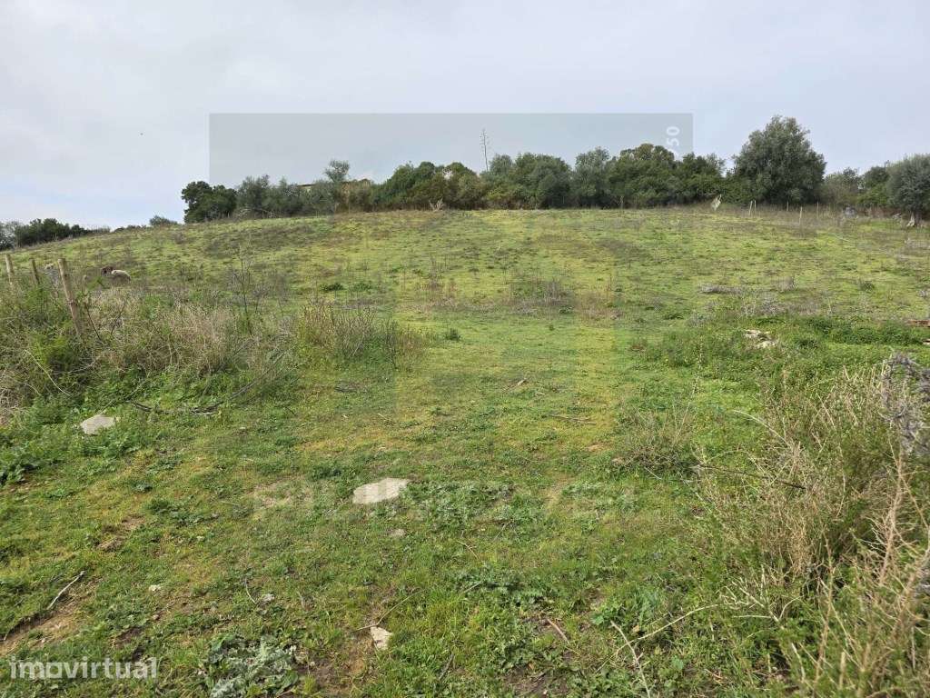 Terreno para venda na Azoia de Baixo - Grande imagem: 2/7