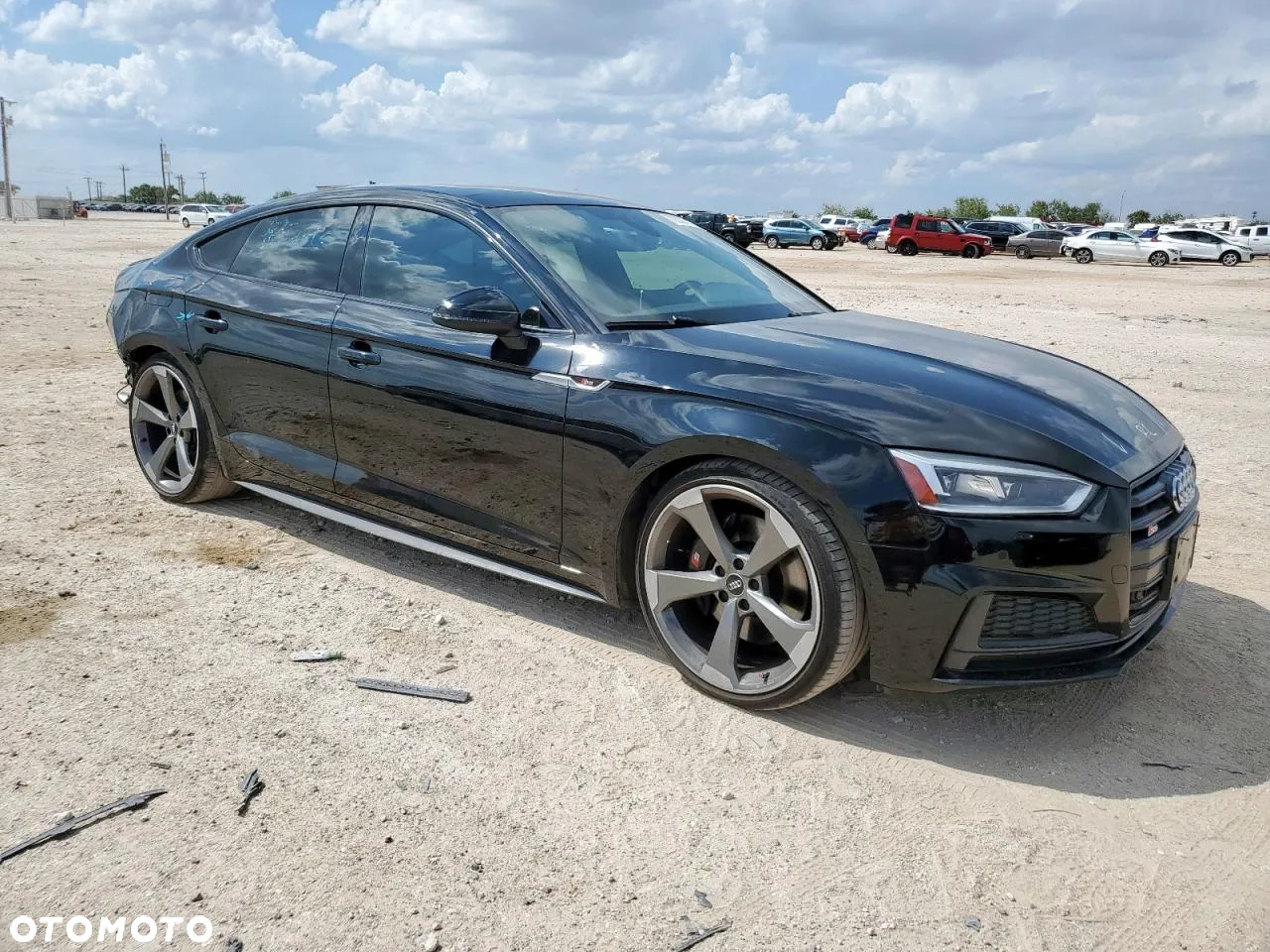 Audi S5 Coupé 3.0 TFSI Quattro Tiptronic - 2