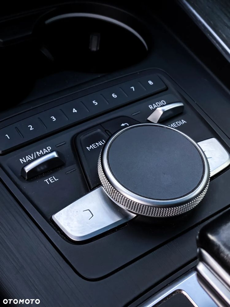 Audi A4 - 23