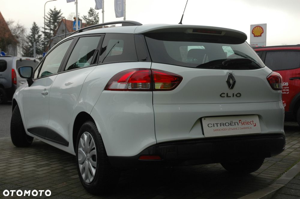 Renault Clio Energy dCi 75 Business - 8