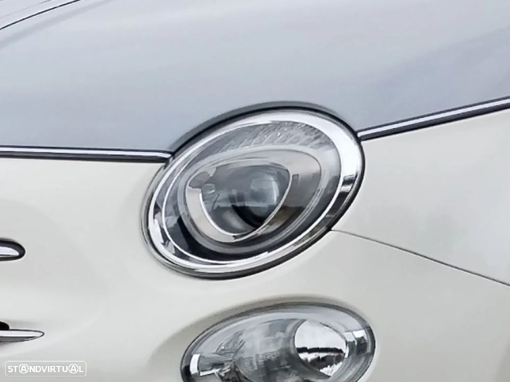 Fiat 500 0.9 TwinAir Collezione - 5