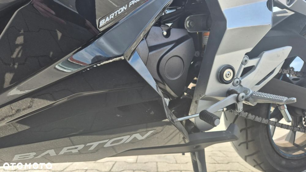 Barton BLADE-R - 12