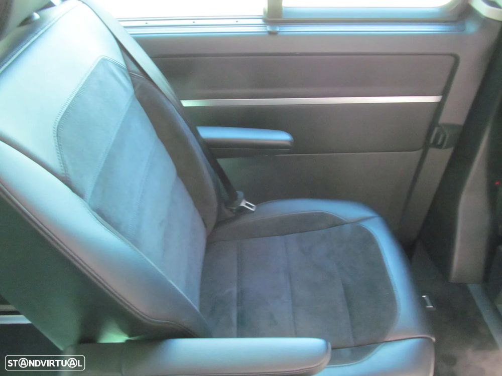 VW Multivan 2.0 TDi BM Highline DSG - 13