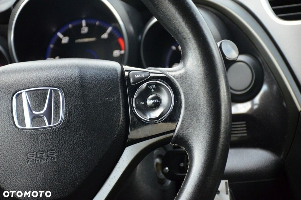Honda Civic - 36