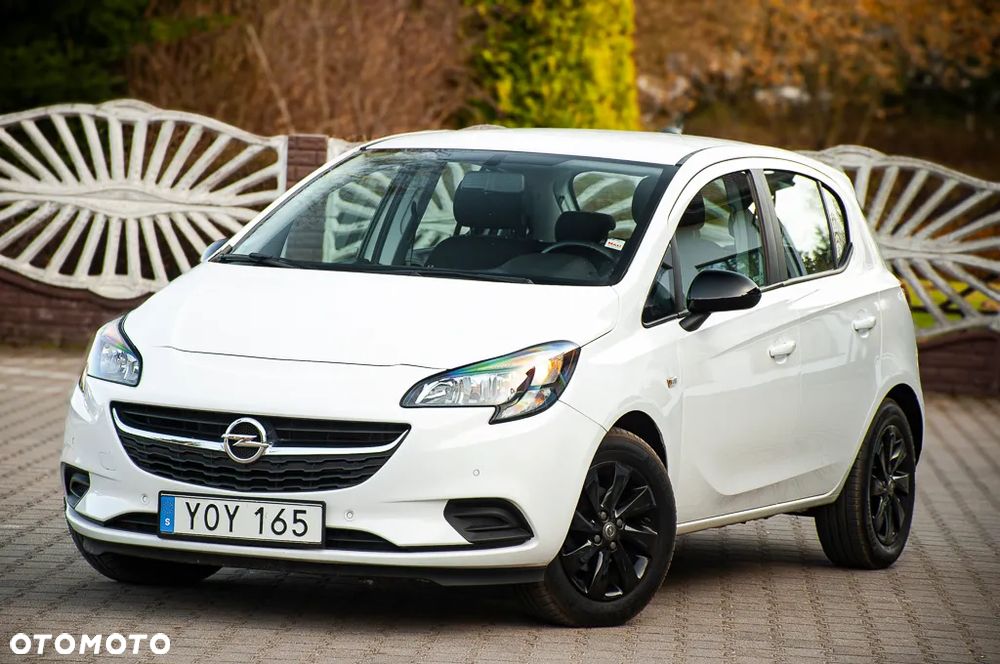 Opel Corsa - 13