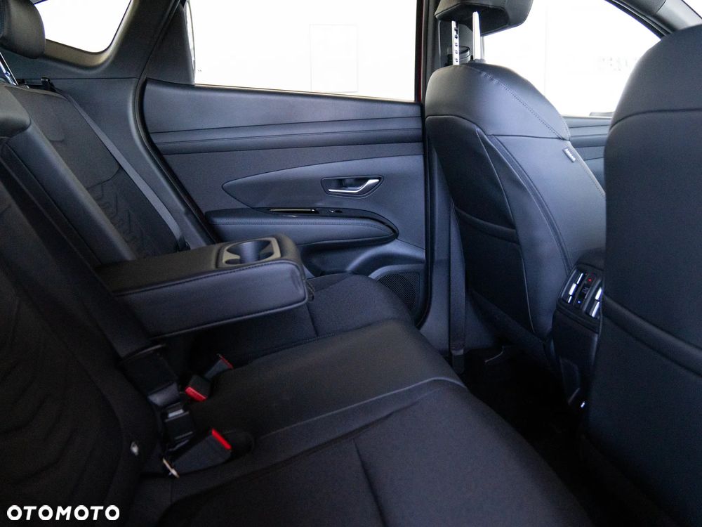 Hyundai Tucson 1.6 T-GDi 2WD DCT Trend - 38