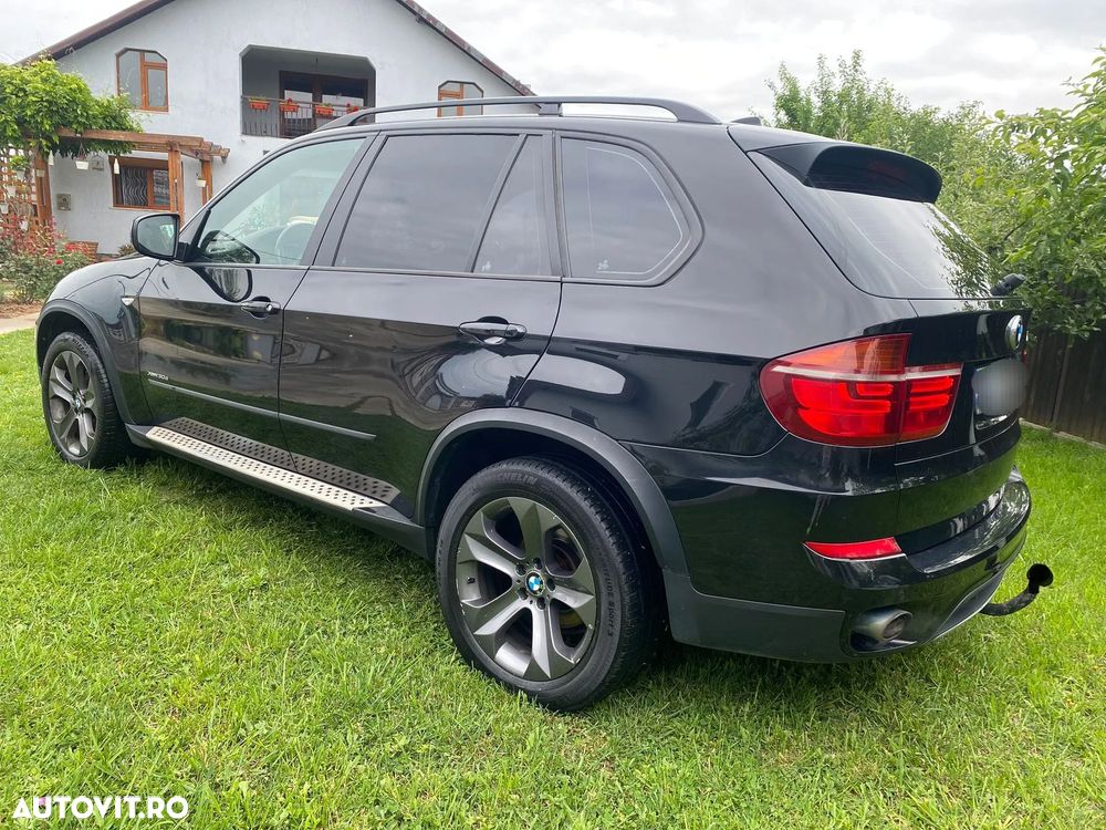 BMW X5 - 9