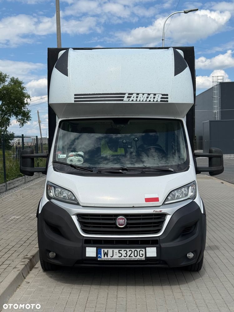 Fiat Ducato - 2