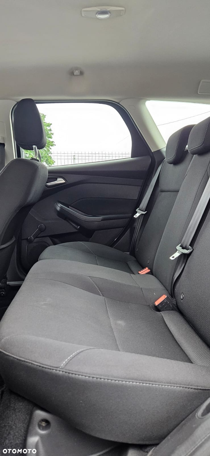 Ford Focus 1.0 EcoBoost Titanium - 17