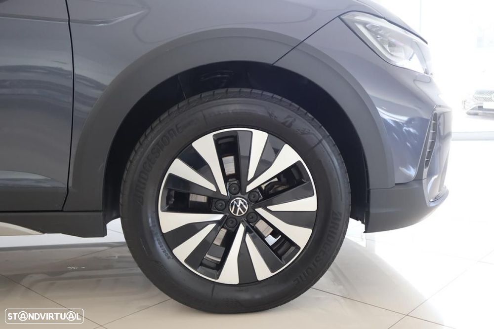 VW Taigo 1.0 TSI Urban - 7