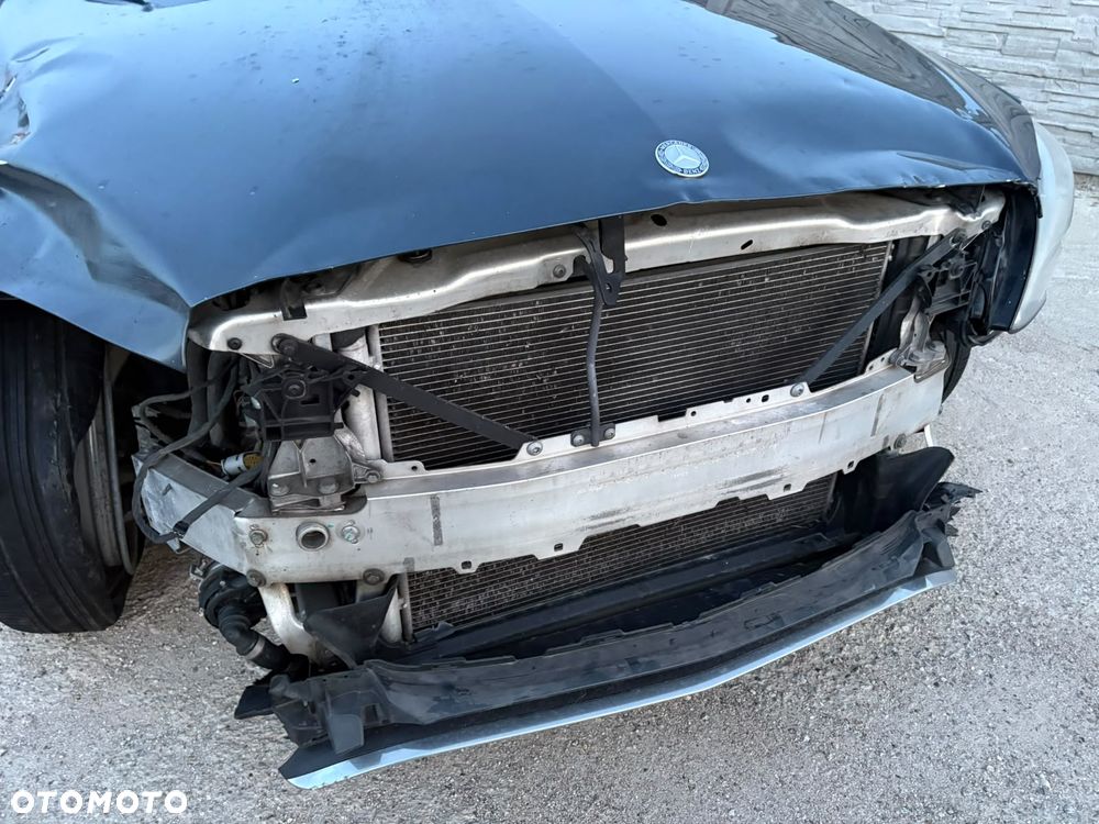 Mercedes-Benz Klasa C 220 (BlueTEC) d 7G-TRONIC Exclusive - 25