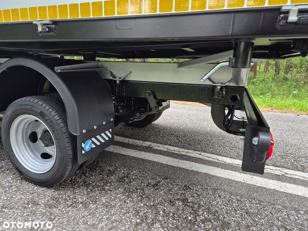 Kia K2500 - 15