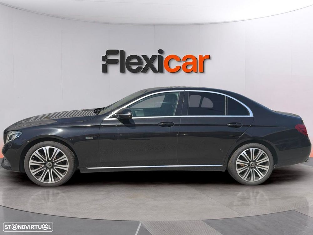 Mercedes-Benz E 350 - 5