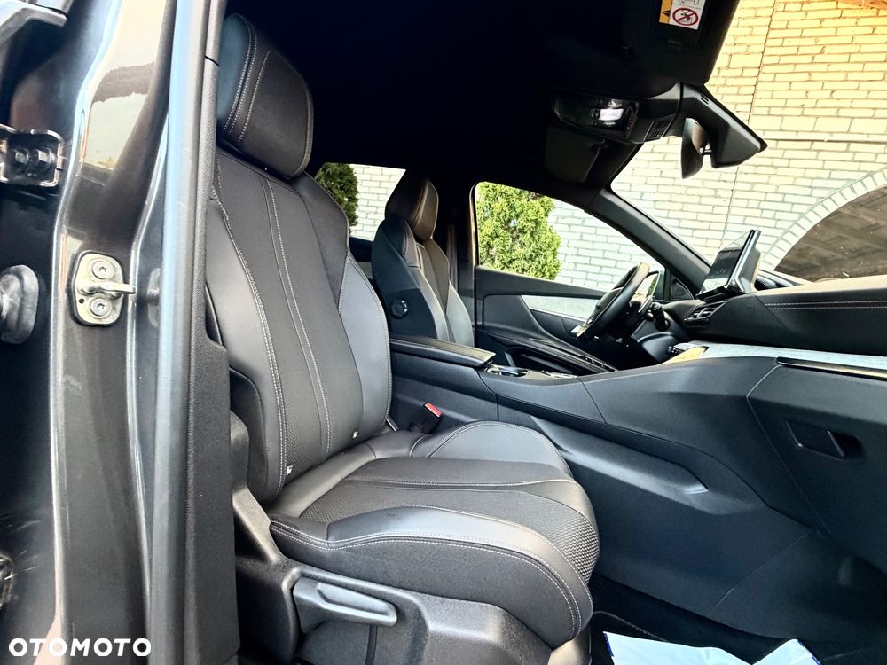 Peugeot 3008 BlueHDi 130 Stop & Start EAT8 GT - 22
