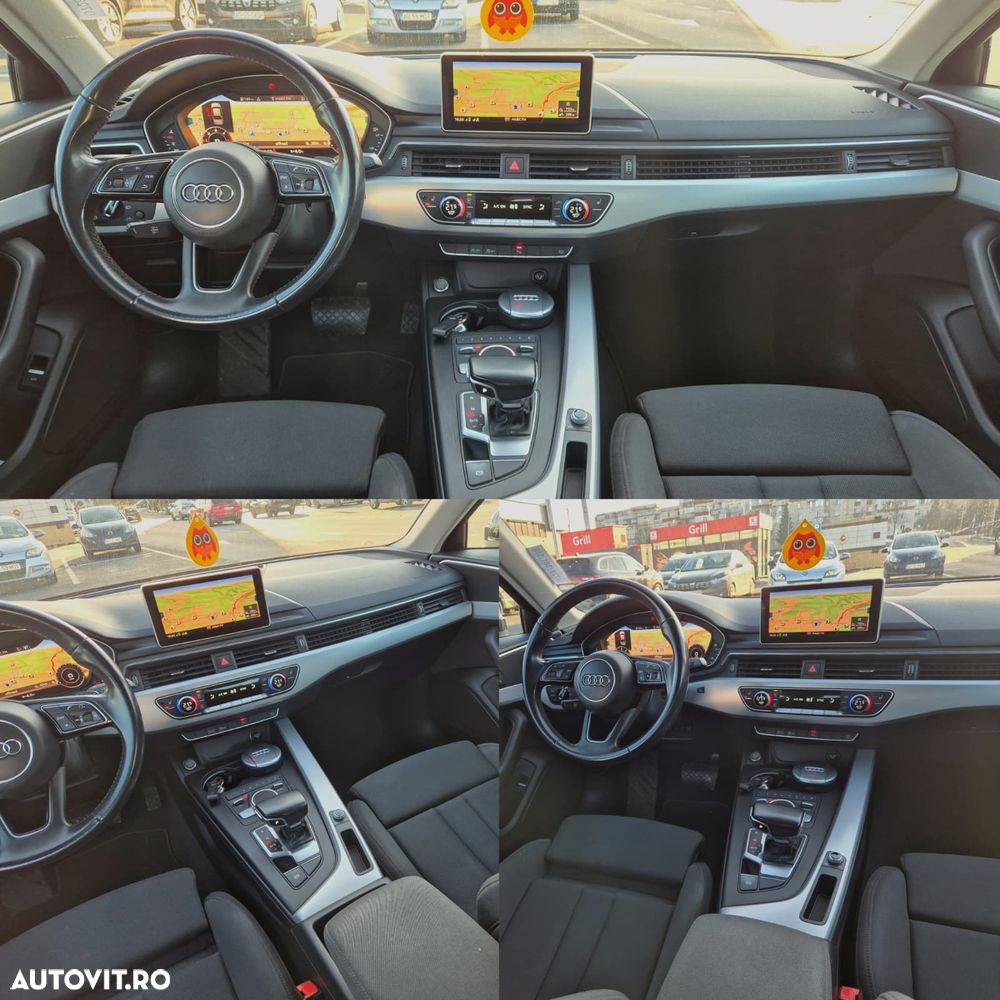 Audi A4 2.0 TDI S tronic - 6