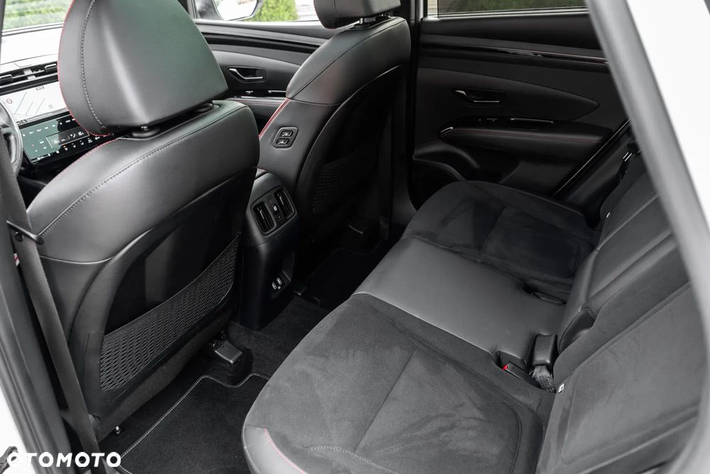 Hyundai Tucson - 35