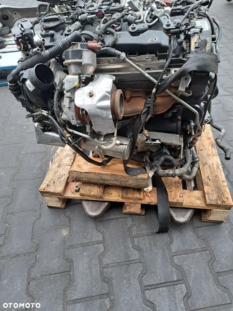 Silnik DEU DEUC Audi A4 B9 A5 F5 2.0tdi - 7