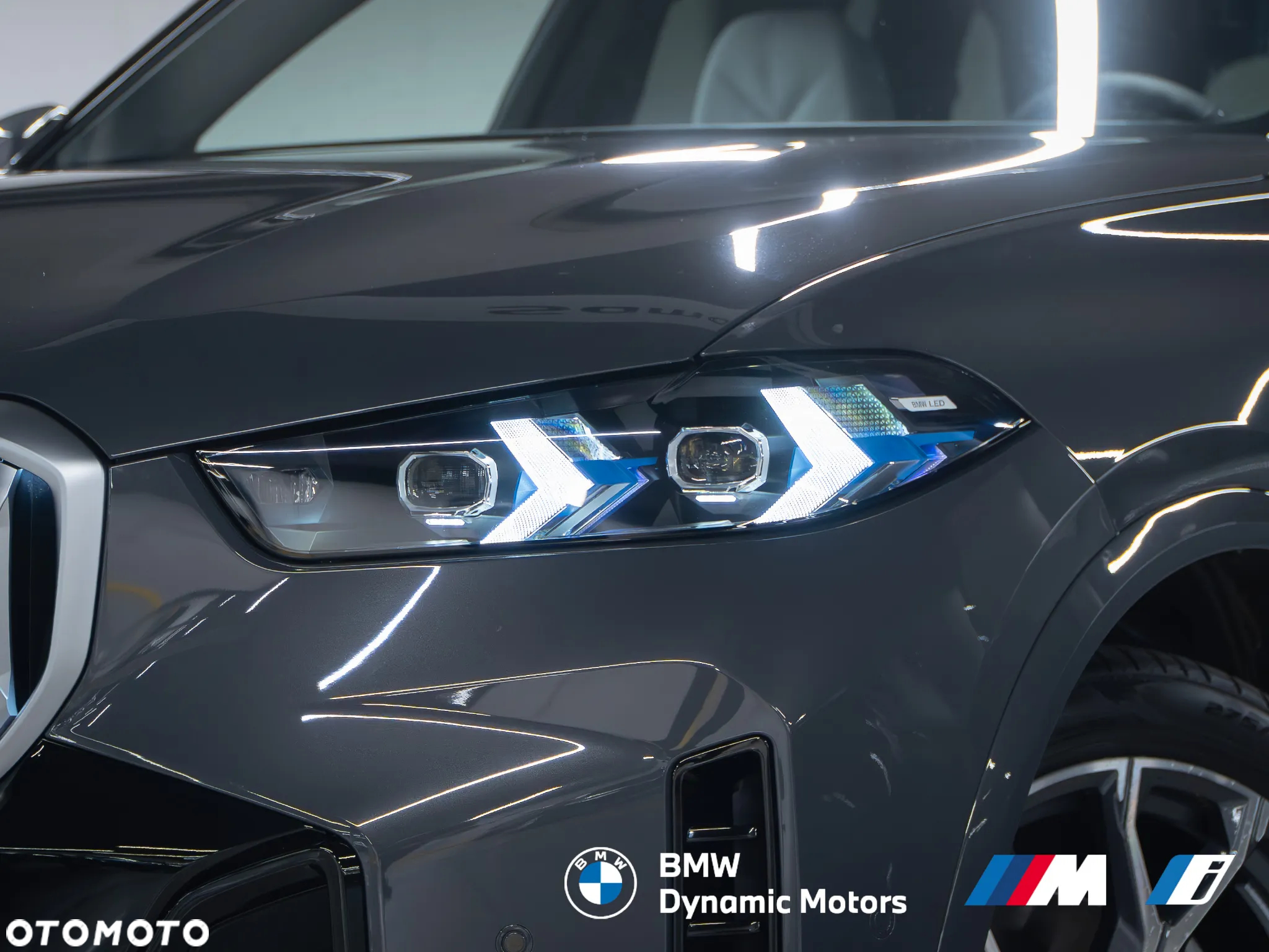 BMW X5 xDrive40i - 9