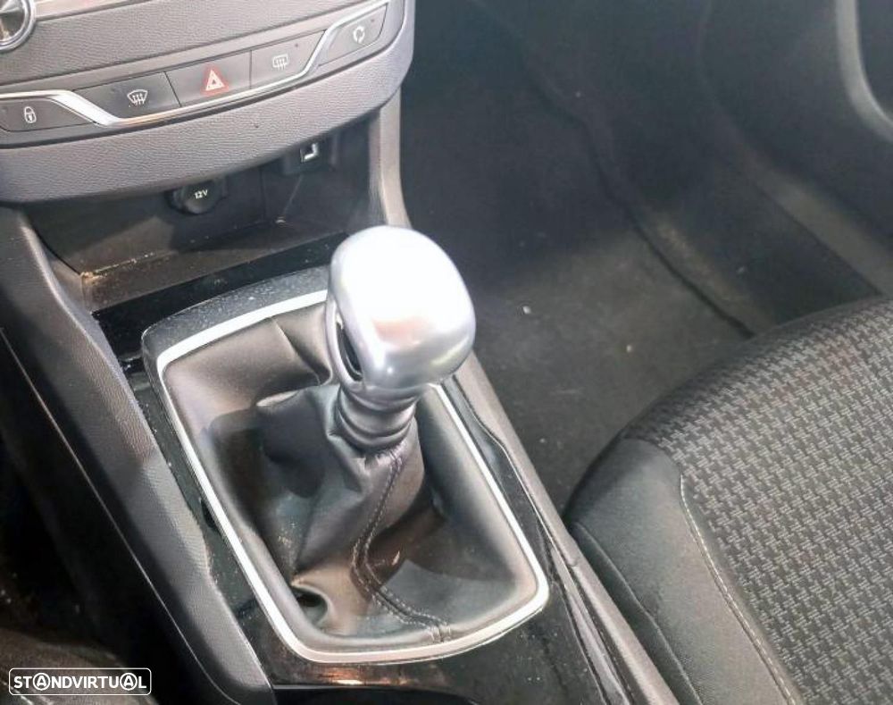 Peugeot 308 1.5 BlueHDi Business Line - 8